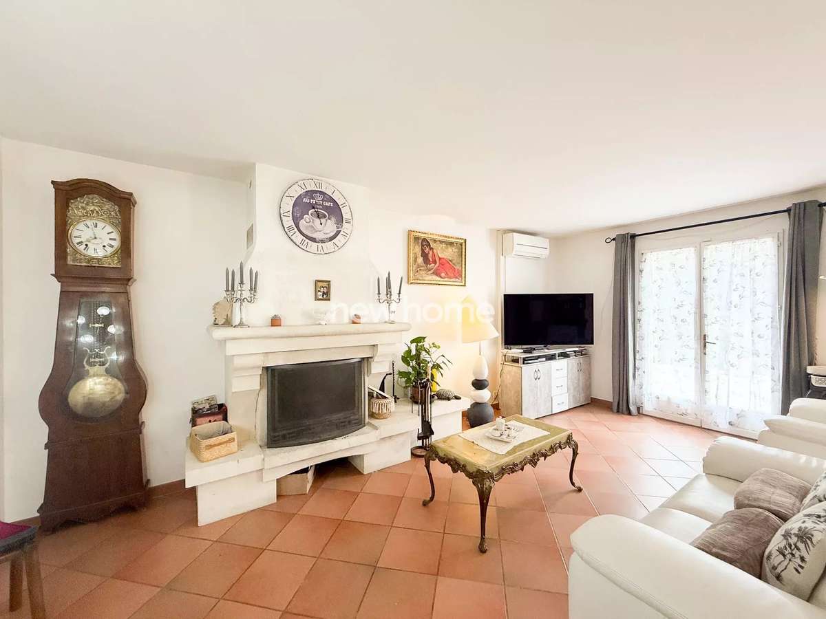 Maison Lorgues