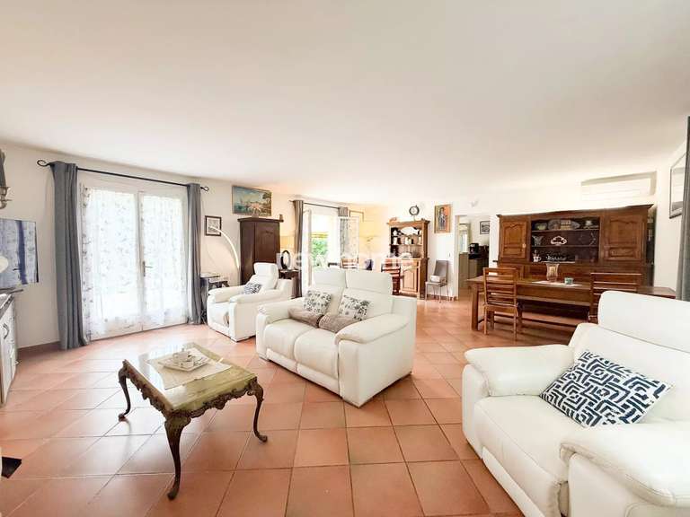 Maison Lorgues - 4 chambres - 194m²