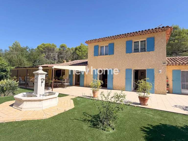 Maison Lorgues - 4 chambres - 194m²