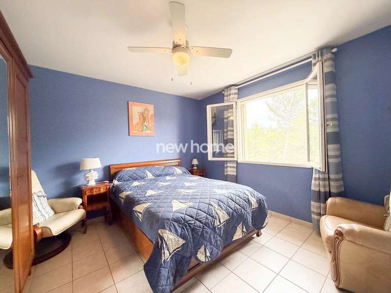 Maison Lorgues - 4 chambres - 194m²