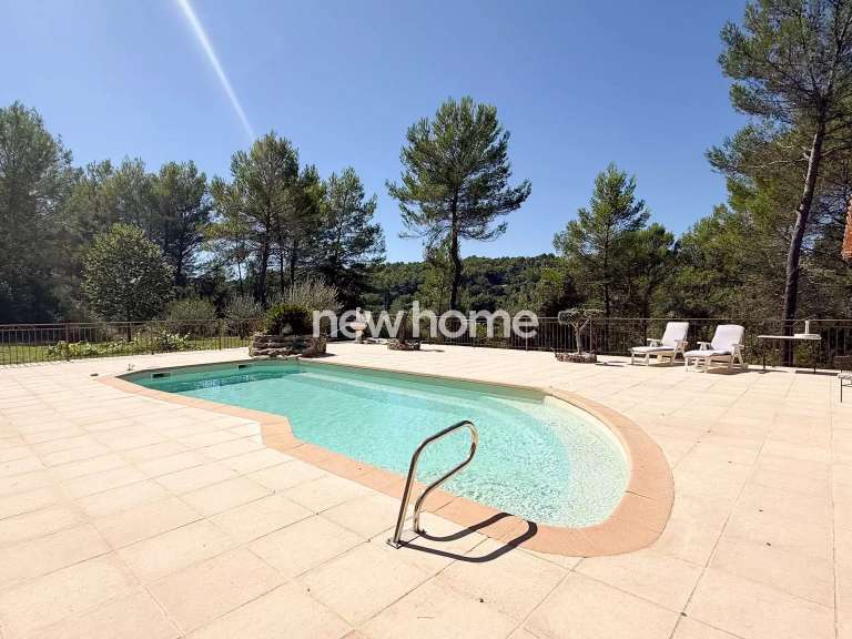 Maison Lorgues - 4 chambres - 194m²