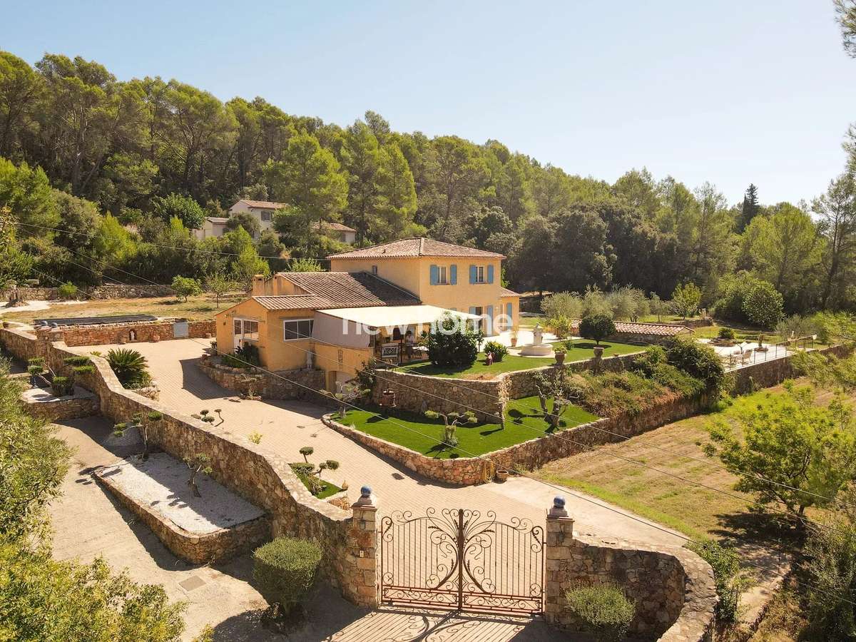 Maison Lorgues