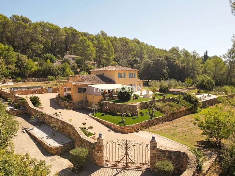 Maison Lorgues - 4 chambres - 194m²