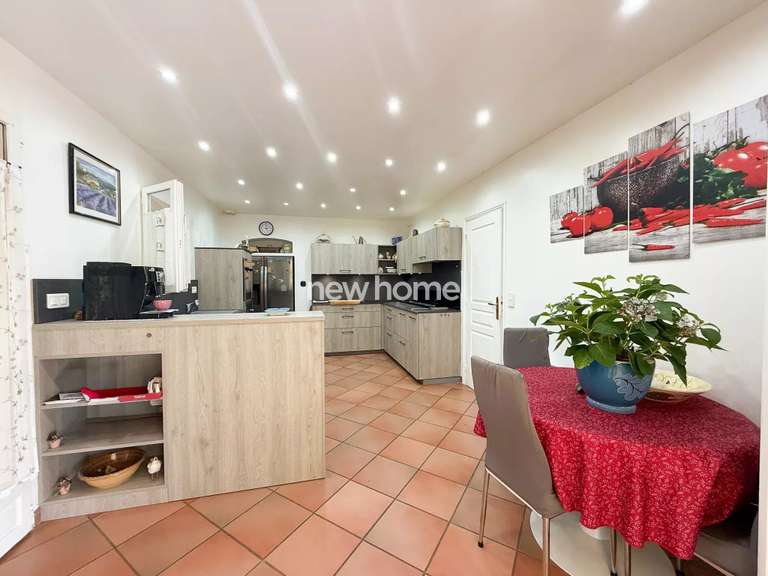Maison Lorgues - 4 chambres - 194m²