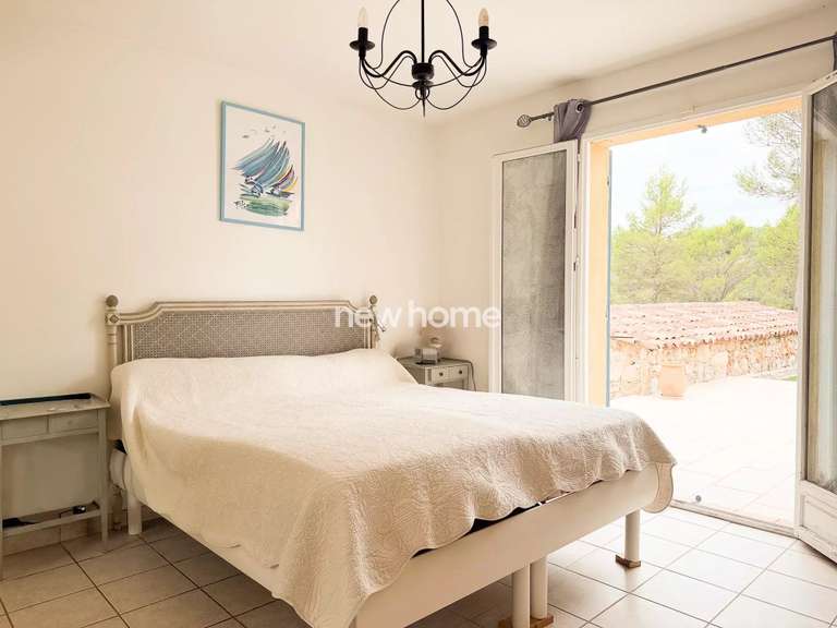 Maison Lorgues - 4 chambres - 194m²