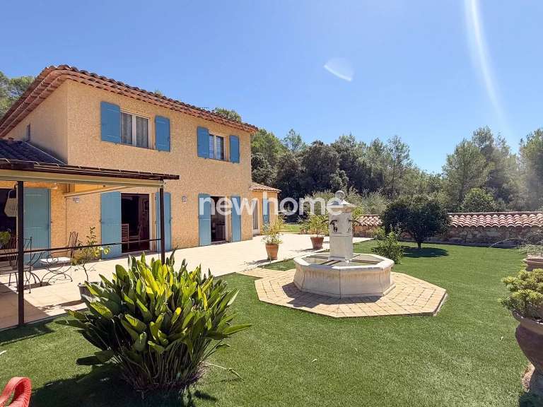 Maison Lorgues - 4 chambres - 194m²