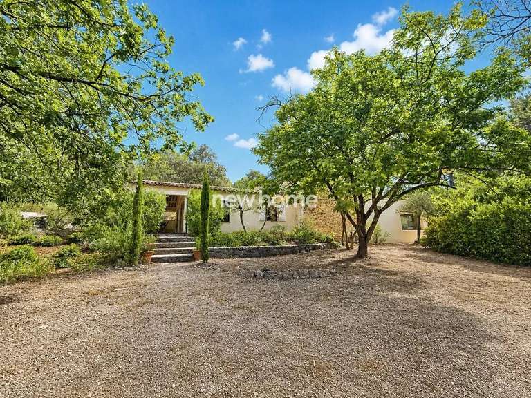 Maison Lorgues - 4 chambres - 195m²