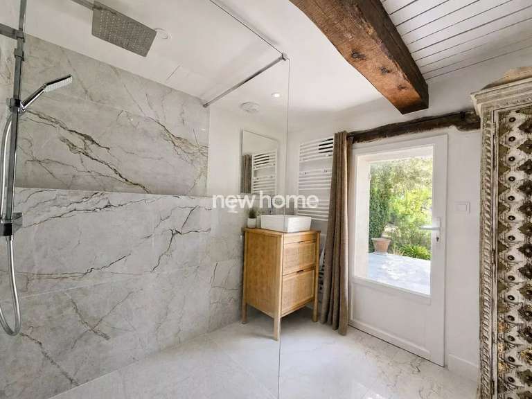 Maison Lorgues - 4 chambres - 195m²