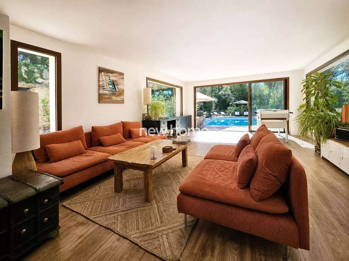 Maison Lorgues
