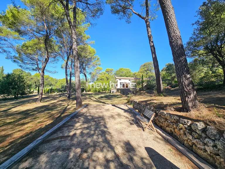 Maison Lorgues - 4 chambres - 195m²