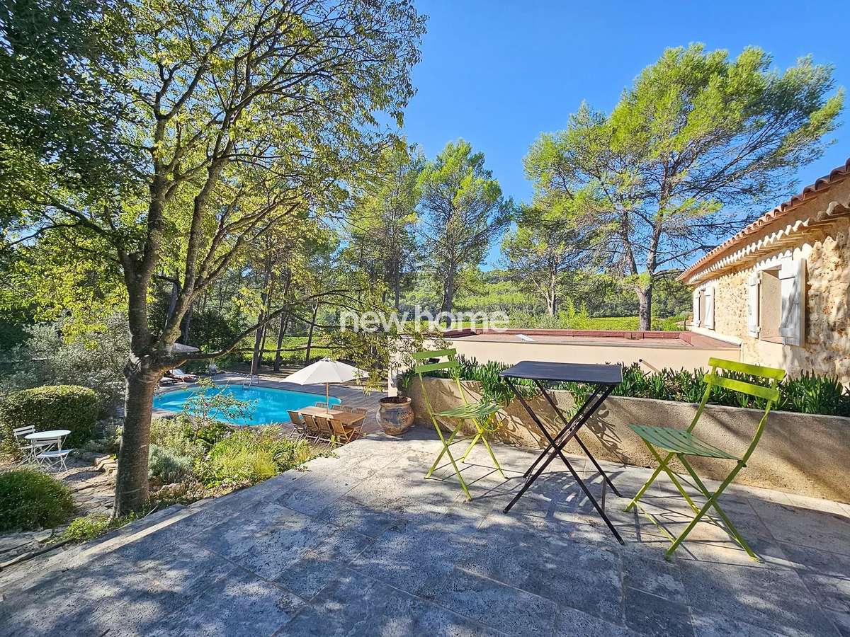 Maison Lorgues