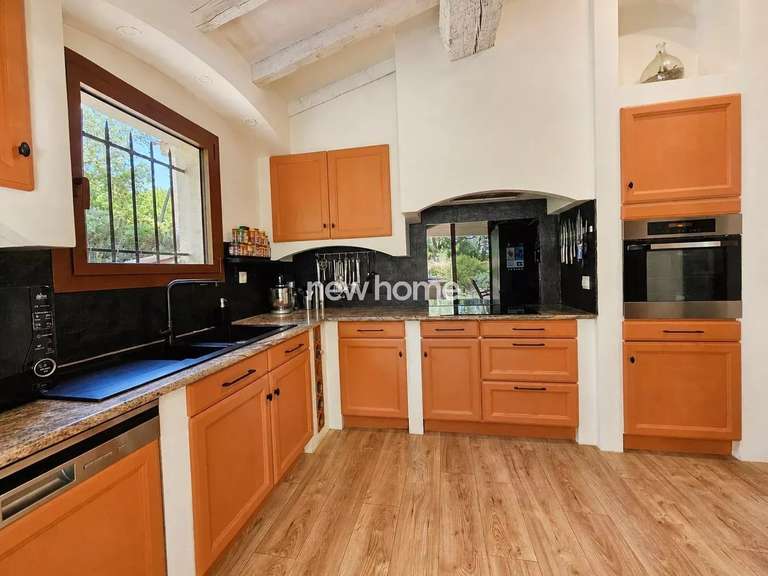 Maison Lorgues - 4 chambres - 195m²