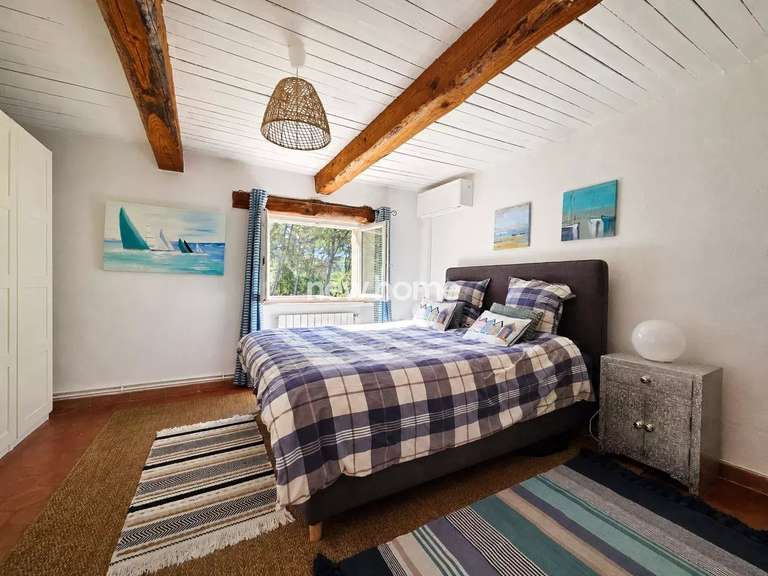Maison Lorgues - 4 chambres - 195m²