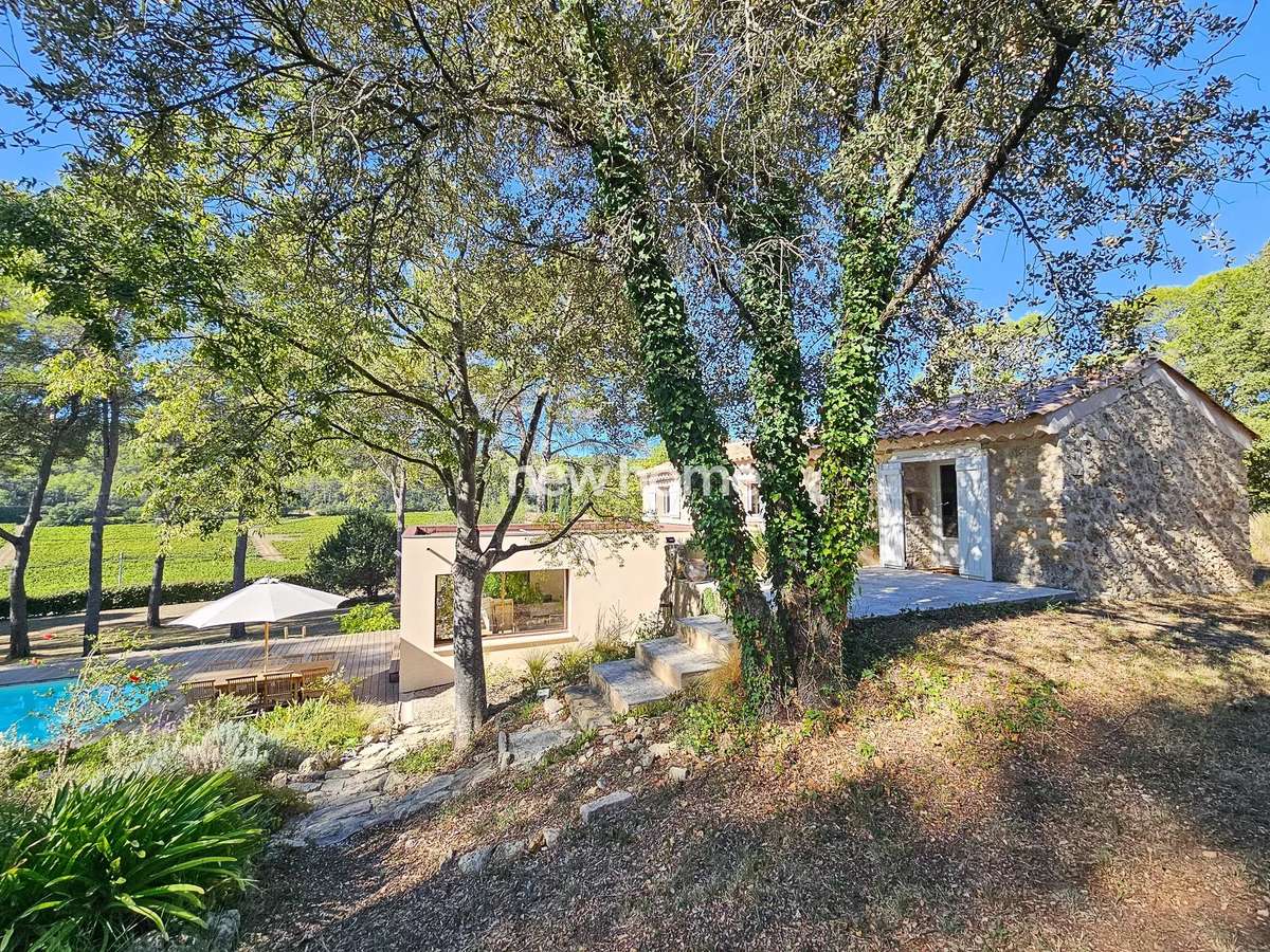 Maison Lorgues