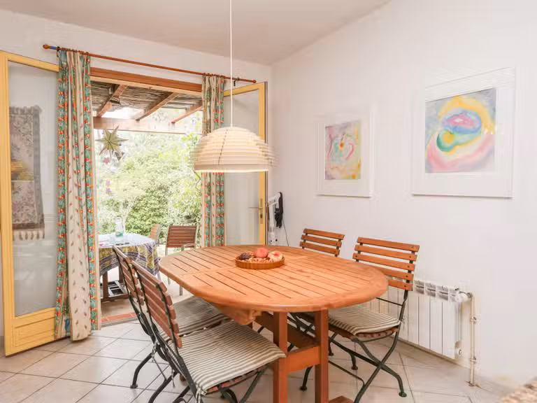 Maison Lorgues - 3 chambres - 130m²