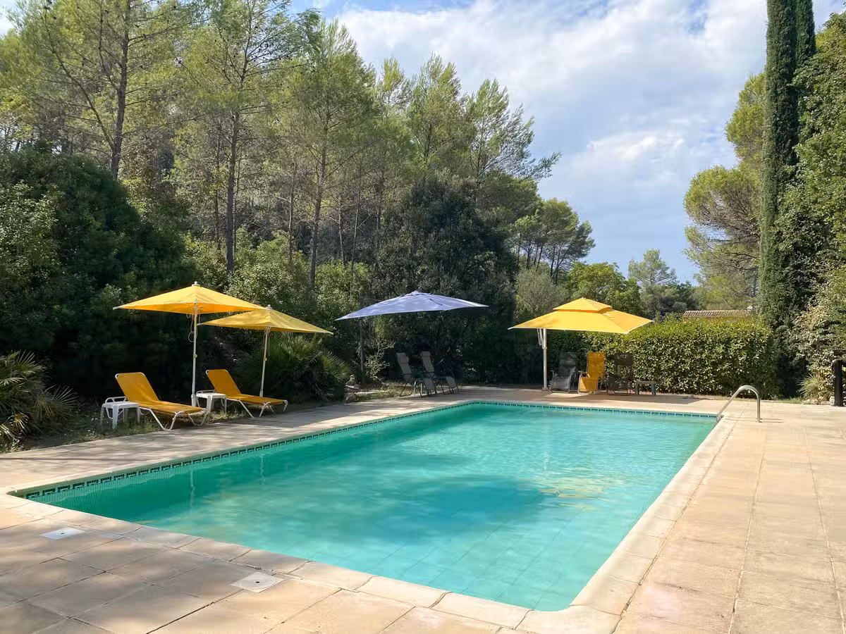 Maison Lorgues