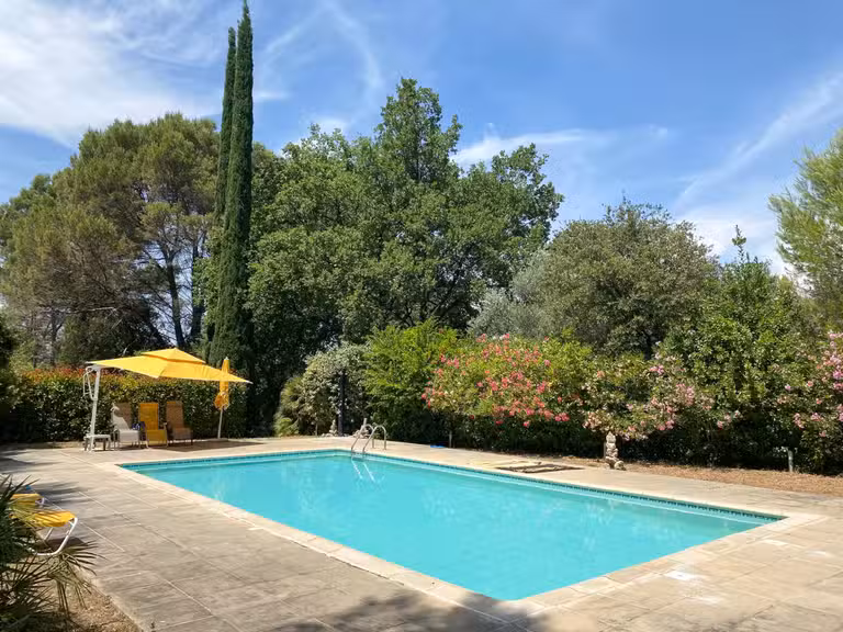 Maison Lorgues - 3 chambres - 130m²