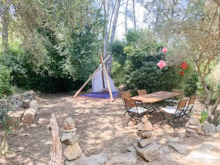 Maison Lorgues - 3 chambres - 130m²