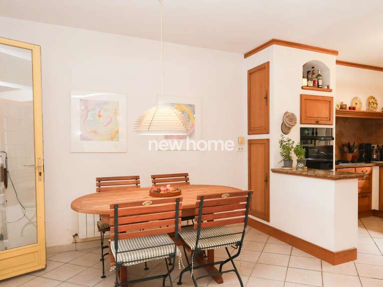 Maison Lorgues - 3 chambres - 130m²
