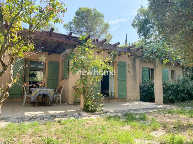 Maison Lorgues - 3 chambres - 130m²