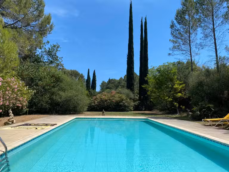 Maison Lorgues - 3 chambres - 130m²