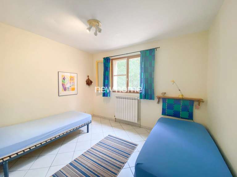 Maison Lorgues - 3 chambres - 130m²