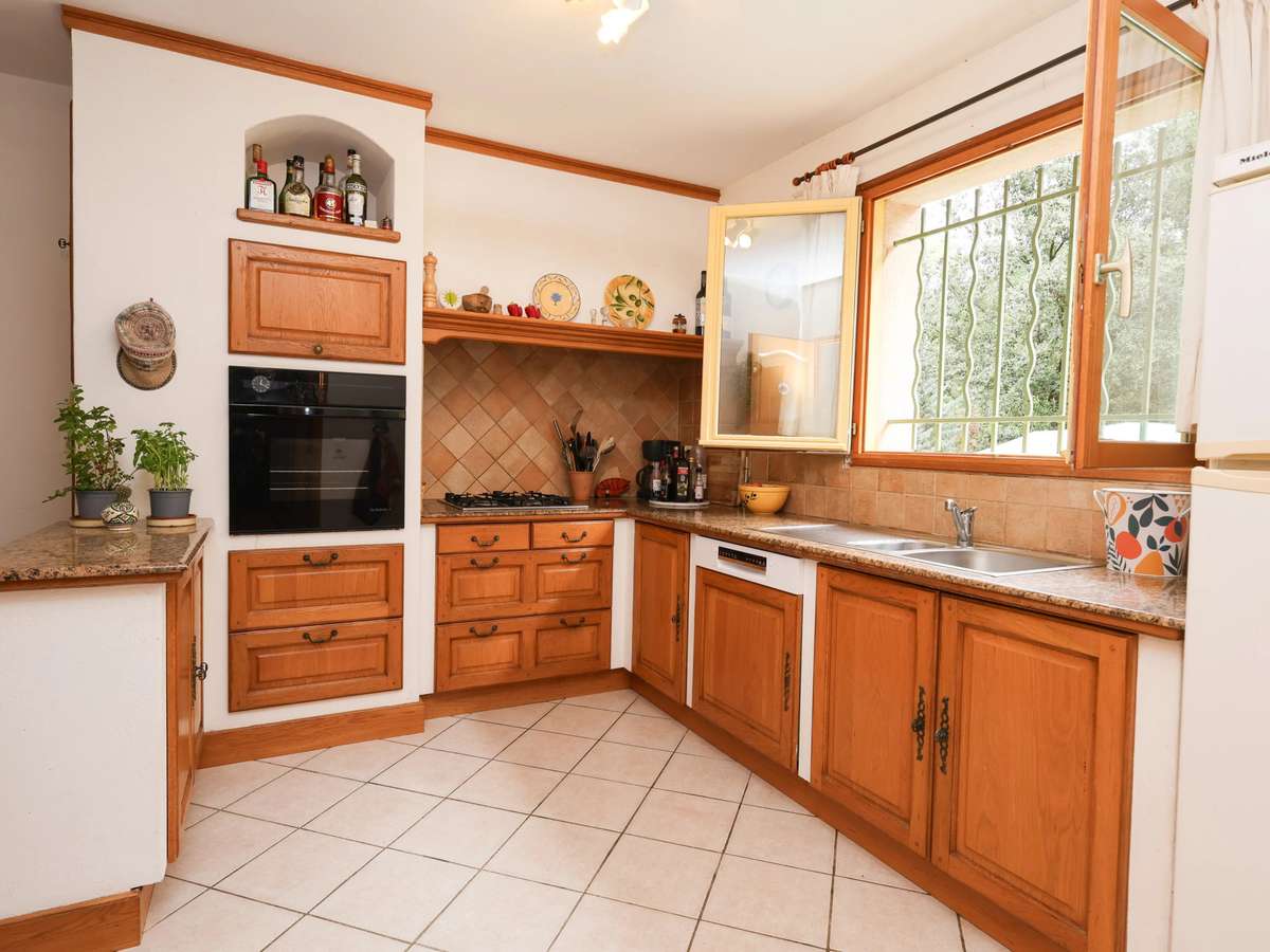Maison Lorgues