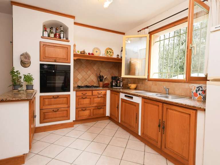 Maison Lorgues - 3 chambres - 130m²