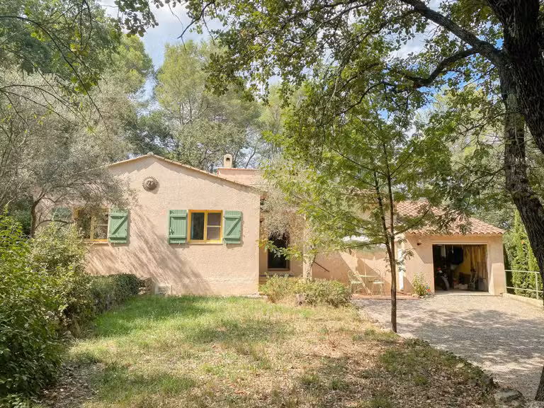 Maison Lorgues - 3 chambres - 130m²
