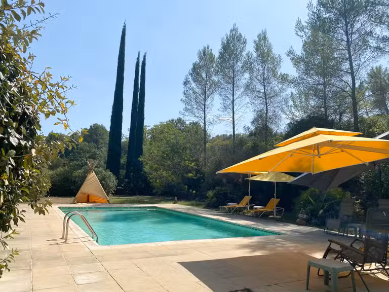 Maison Lorgues - 3 chambres - 130m²