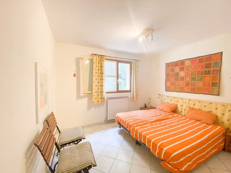 Maison Lorgues - 3 chambres - 130m²