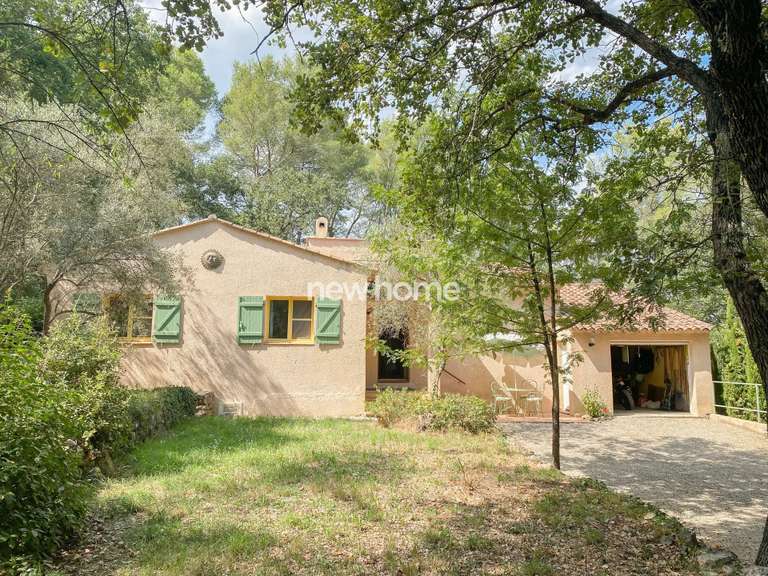 Maison Lorgues - 3 chambres - 130m²
