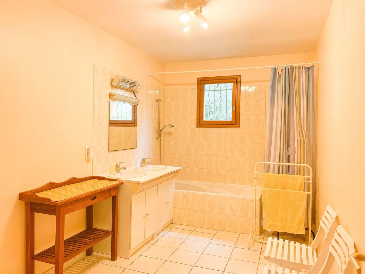 Maison Lorgues