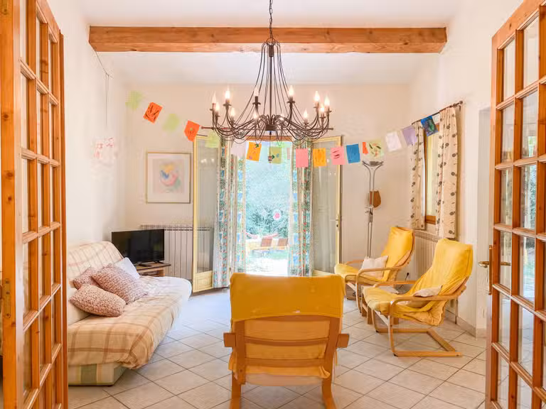 Maison Lorgues - 3 chambres - 130m²