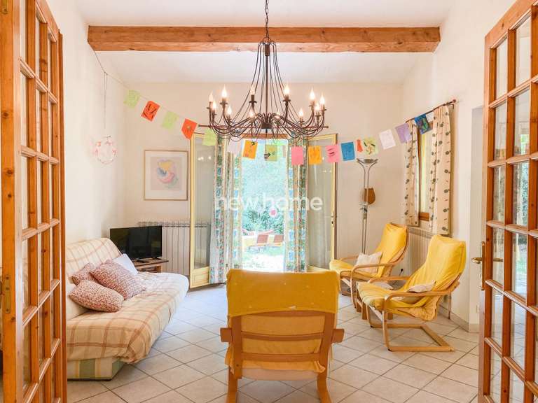Maison Lorgues - 3 chambres - 130m²