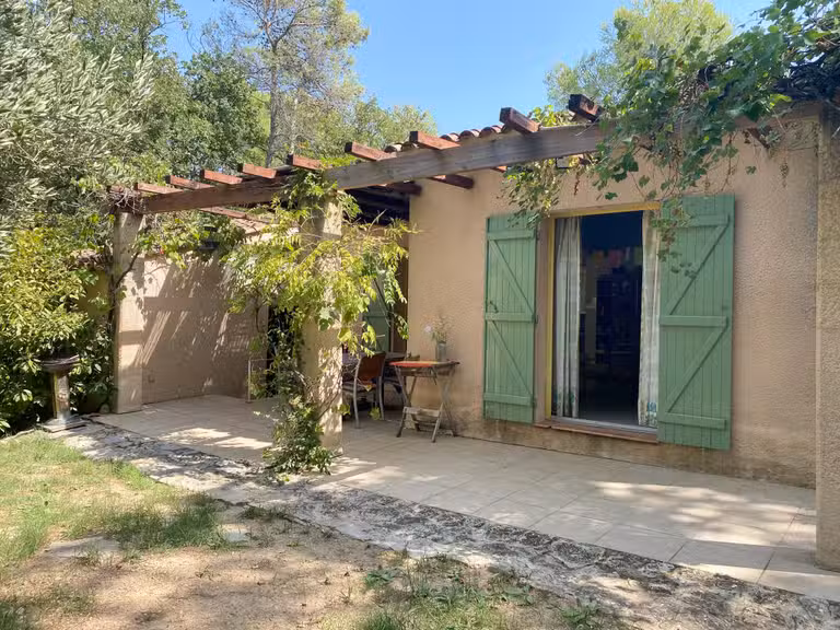 Maison Lorgues - 3 chambres - 130m²