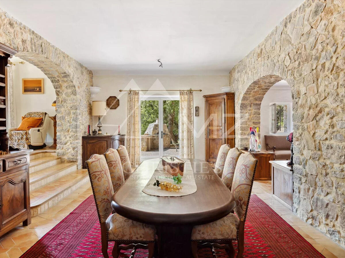 Property Lorgues