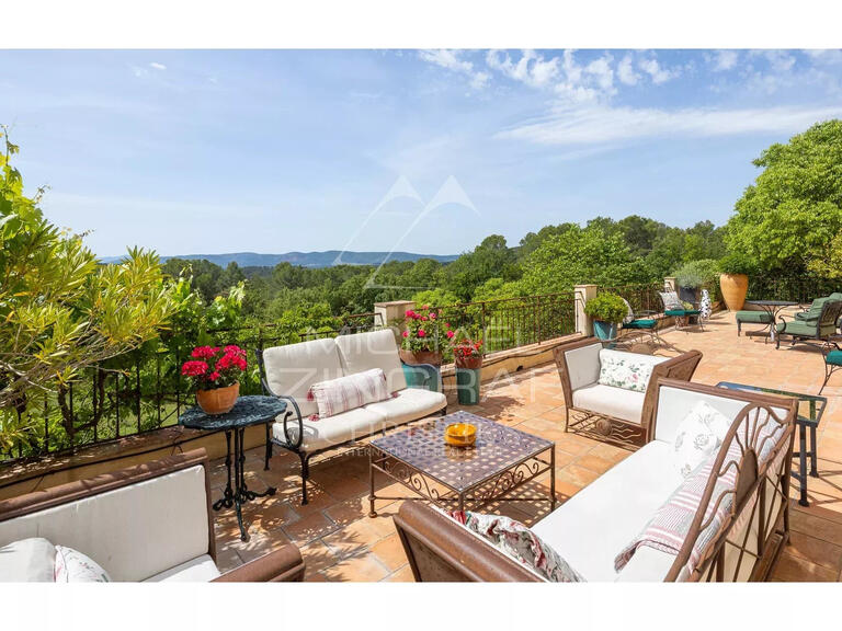 Property Lorgues - 11 bedrooms - 600m²
