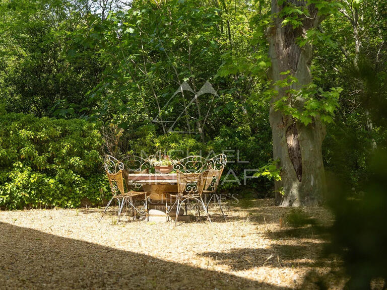 Property Lorgues - 11 bedrooms - 600m²