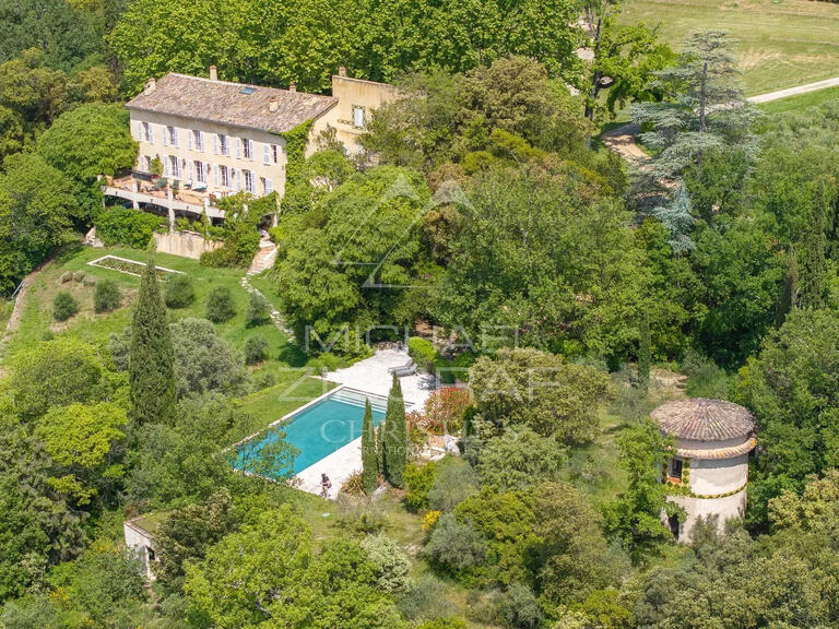 Property Lorgues - 11 bedrooms - 600m²