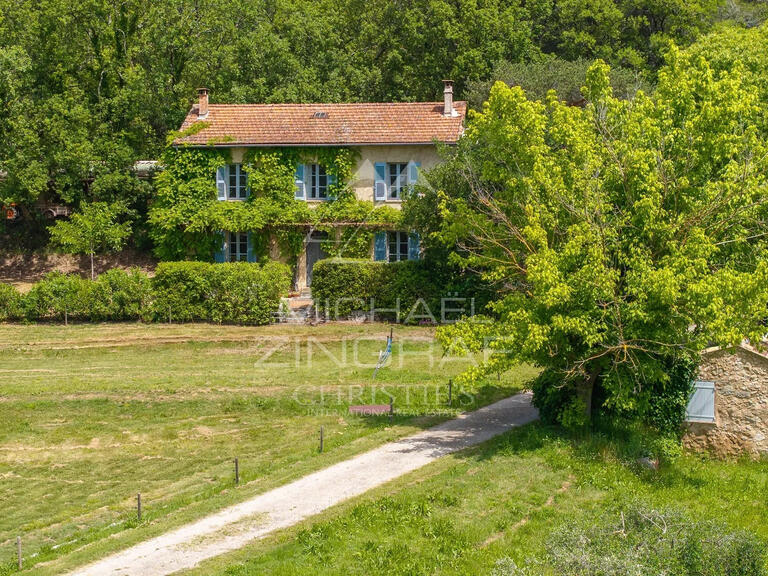 Property Lorgues - 11 bedrooms - 600m²