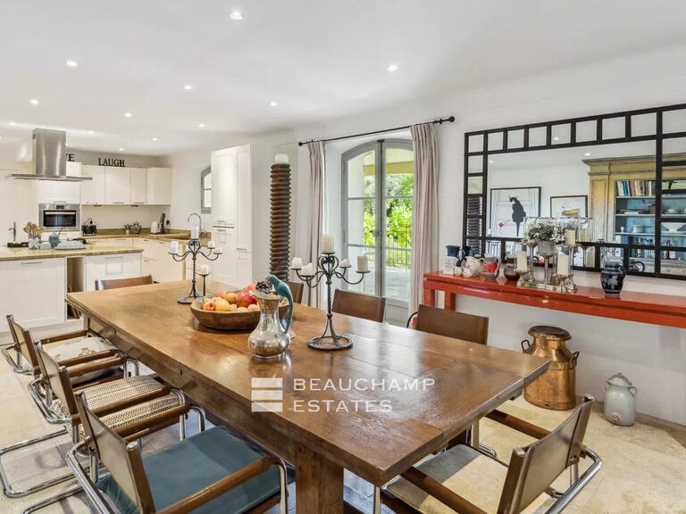Propriété Lorgues - 11 chambres - 600m²