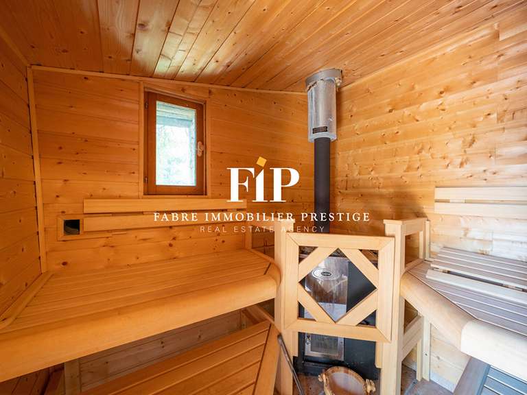 Propriété Lorgues - 3 chambres - 206m²