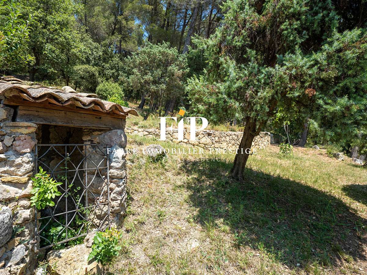 Propriété Lorgues
