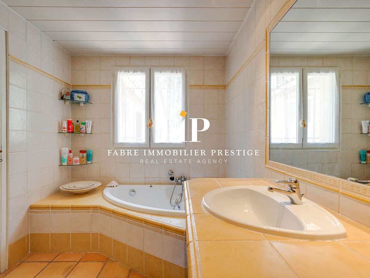 Propriété Lorgues