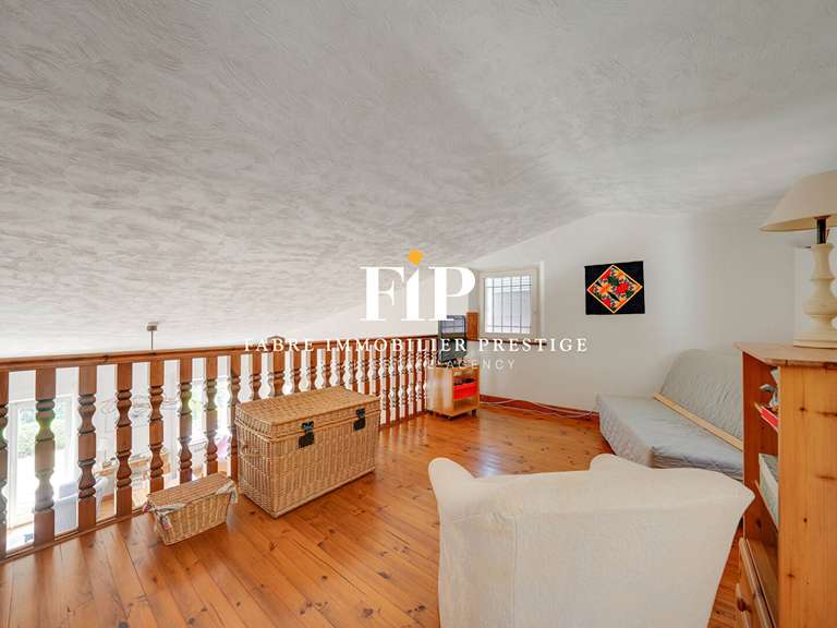 Propriété Lorgues - 3 chambres - 206m²