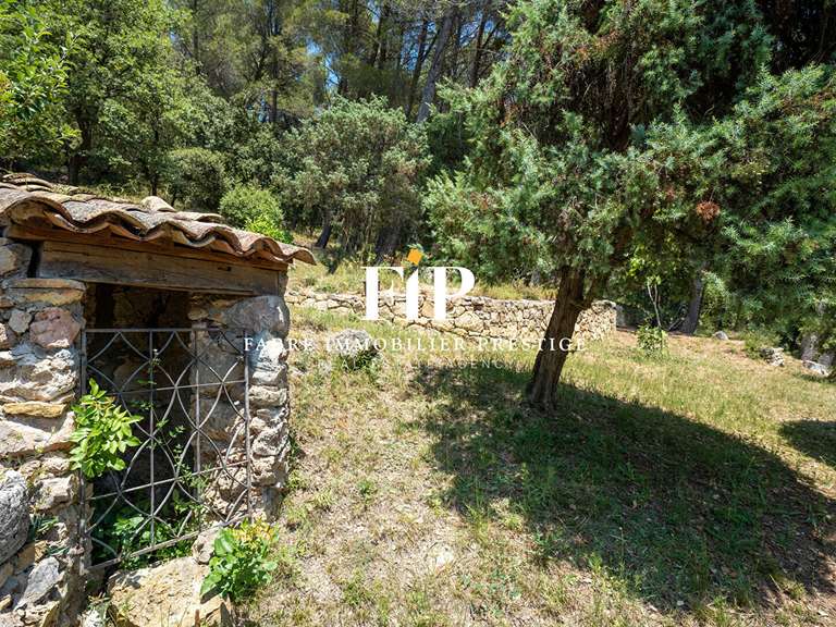 Propriété Lorgues - 3 chambres - 206m²