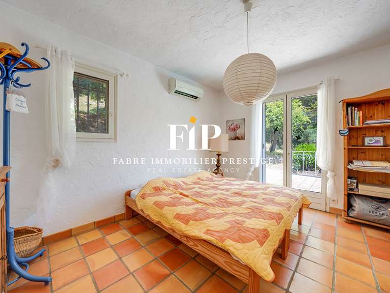 Propriété Lorgues - 3 chambres - 206m²