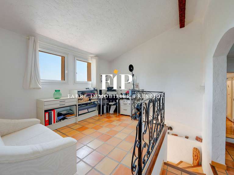 Propriété Lorgues - 3 chambres - 206m²