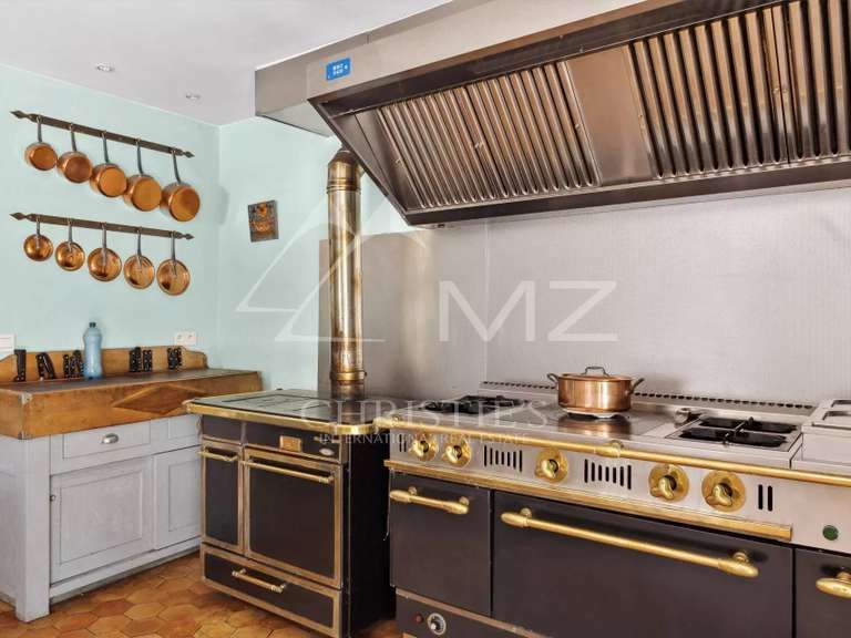 Propriété Lorgues - 5 chambres - 412m²